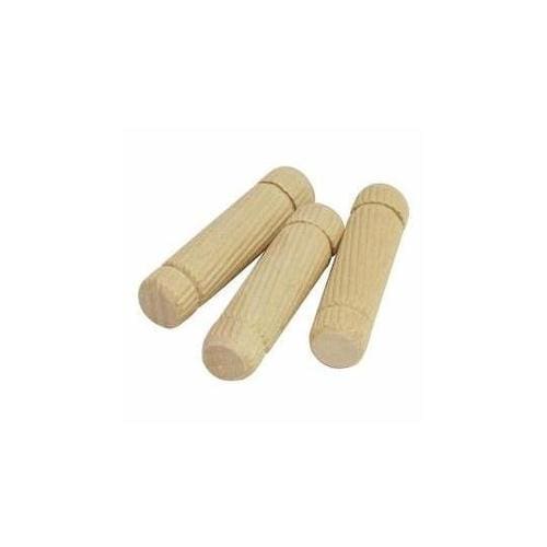 DB−10−1000 木ダボ 10mm