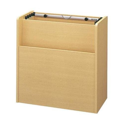 木製新聞架No27WN