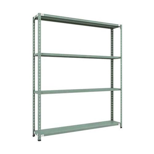 CB7634GN セミボルトレス軽量棚