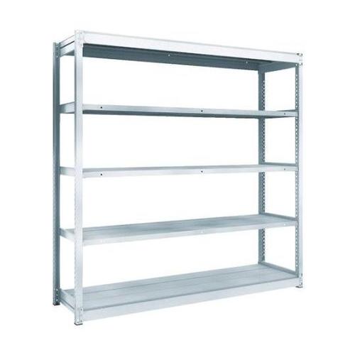 TUG型軽量ボルトレス棚 100kg 単