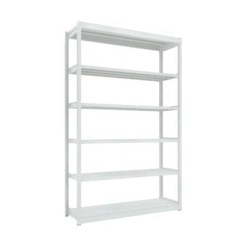 TUG型軽量ボルトレス棚 100kg 単