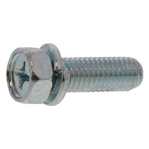 組込みねじ (+)小形アプセットP=2(