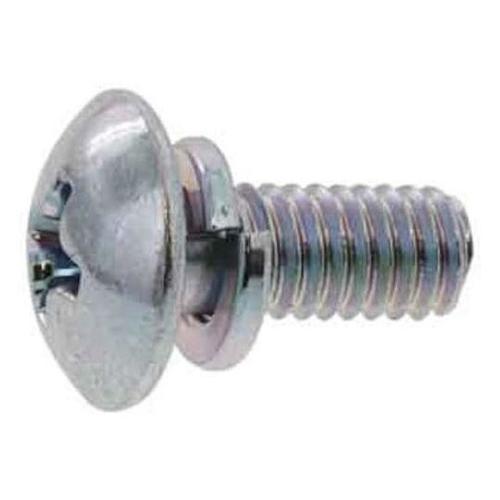 組込みねじ (+)トラス P=2(鉄(ま