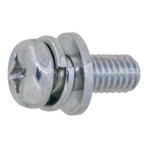 組込みねじ (+)ナベI=3(薄板用(鉄