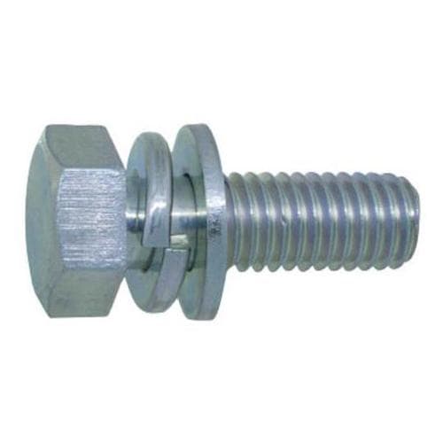 ステン トリーマI=4 8×16 (10