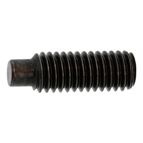 三価ブラック HS(アンスコ(棒先 4×