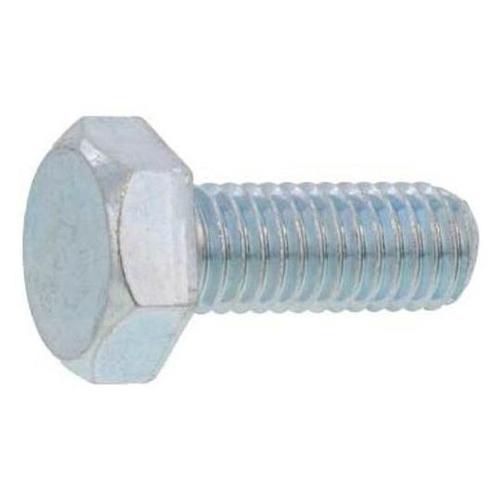 ユニクロ 六角ボルト 全ネジ JIS B