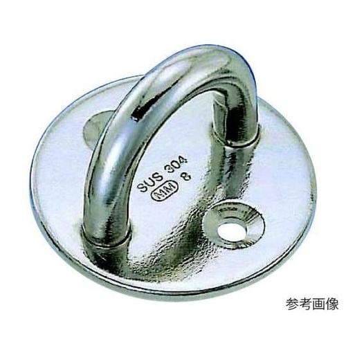 アイプレート ステンレス ラウンドアイ