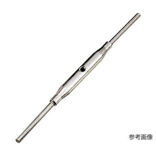 パイプターンバックル(ストレート&ストレ