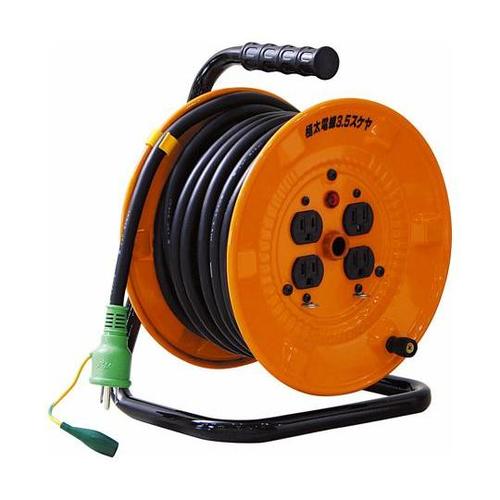 100V極太電線仕様ドラム NNP−E2