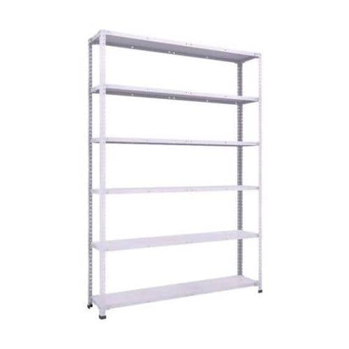 TLA75K16軽量150型ボルトレス棚