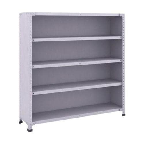 TLA44K25 軽量150型背側板付棚