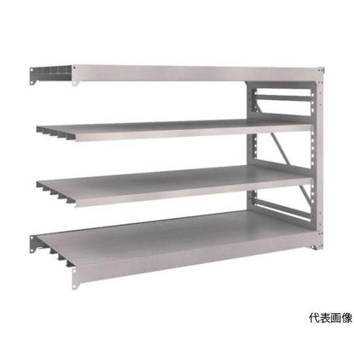 M104674B−NG重量棚4段連結NG