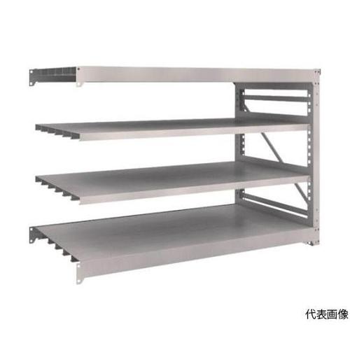 M104694B−NG重量棚4段連結NG