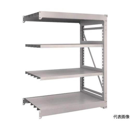 M105474B−NG重量棚4段連結NG