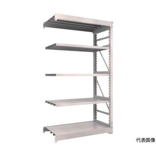 M107465B−NG重量棚5段連結NG