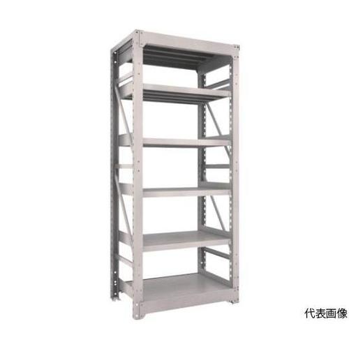 スチール製重量ボルト式棚 M10型 W9