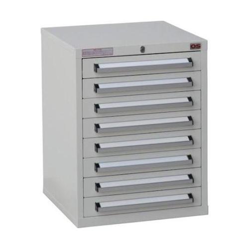 M83G ミゼットキャビネット グレー