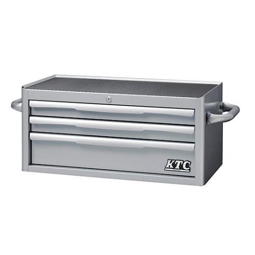 EKR−2003 チェスト シルバー