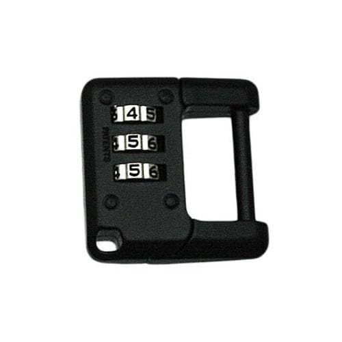 G−077 3ケタ文字合せ錠 34mm