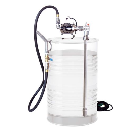 EVD−100H 電動ドラムポンプ