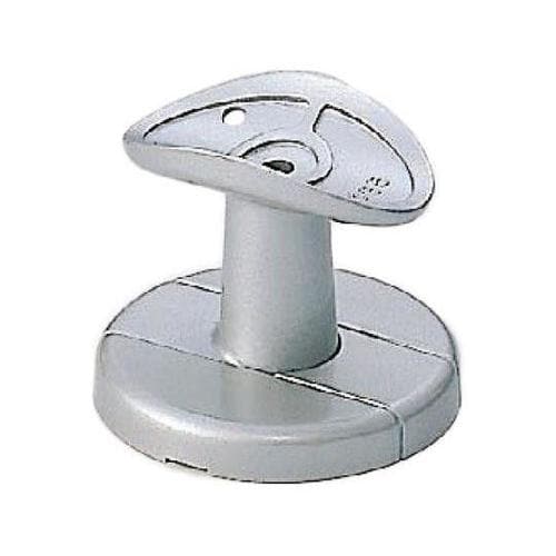 BR−603ブラケット直受35径シルバー