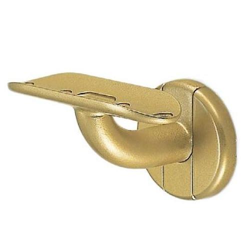 BR−607 C形ブラケットL長受32径