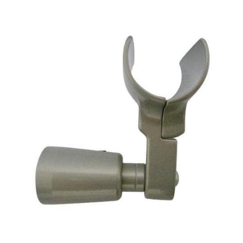 ABR−802ブラケットグリップ シルバ