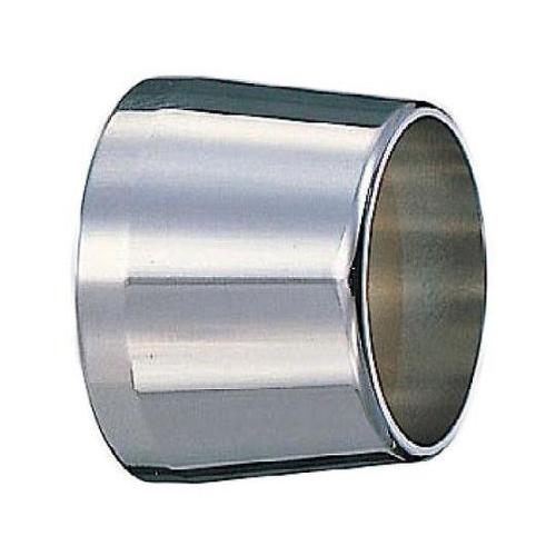 PB−10デルタソケット25径用クローム