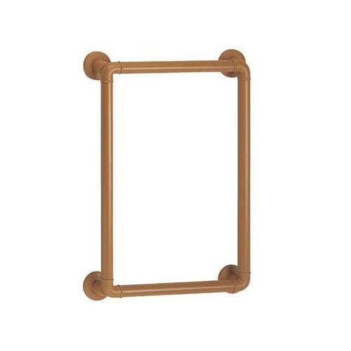 BR−173 どこでも手摺O形ブラウン