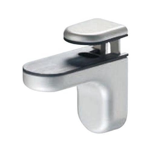 TG−2 棚グリップB形Lシルバー