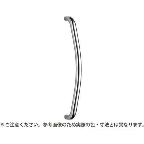 NO−163 R形取手600ミリアンバー