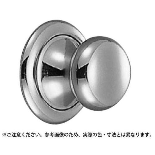 PKB−2ツマミラッチ無20ミリクローム