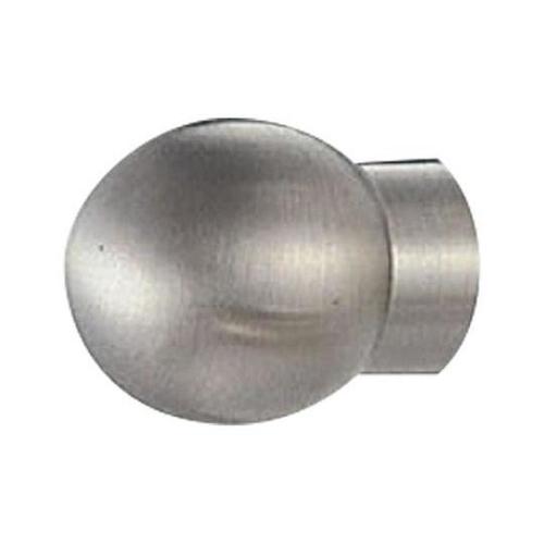 ST−73モナリザツマミ30径ヘアライン