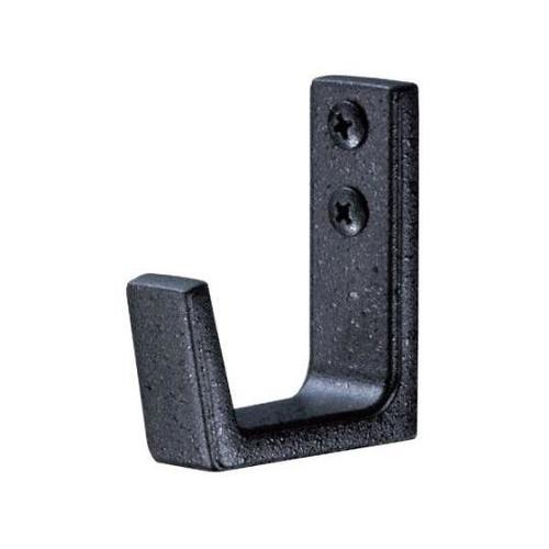 CZ13 アルションフックL形45黒梨地