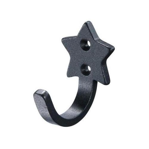 CF23 星形フックNブラッ・N
