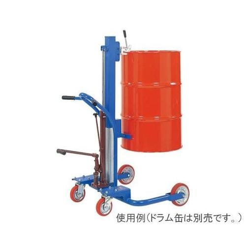 DL−300−45ドラムポーター