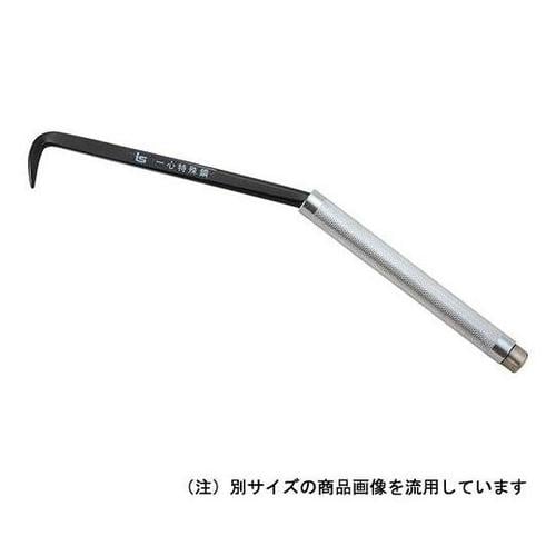 NO.310 9MM ブラックハッカー