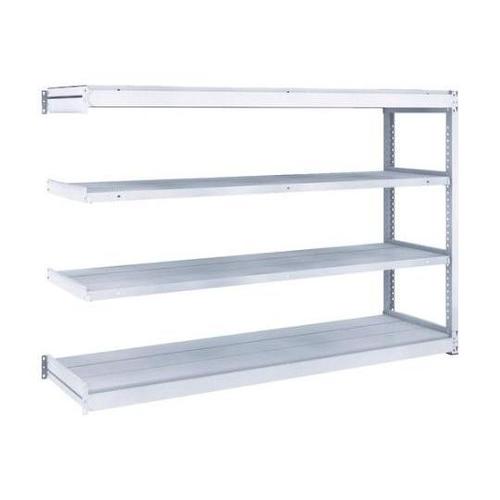 TUG型軽中量ボルトレス棚 200kg