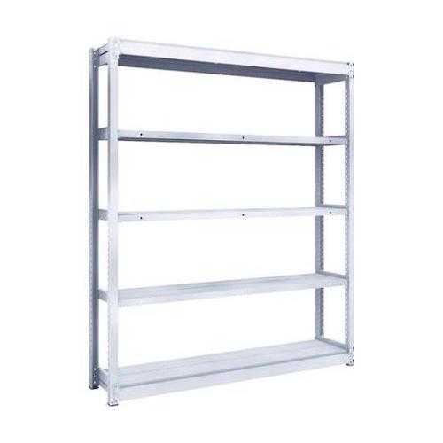 TUG型軽中量ボルトレス棚 200kg