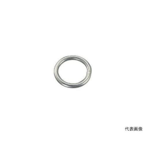 B008 ステンレス 丸リンク 10mm