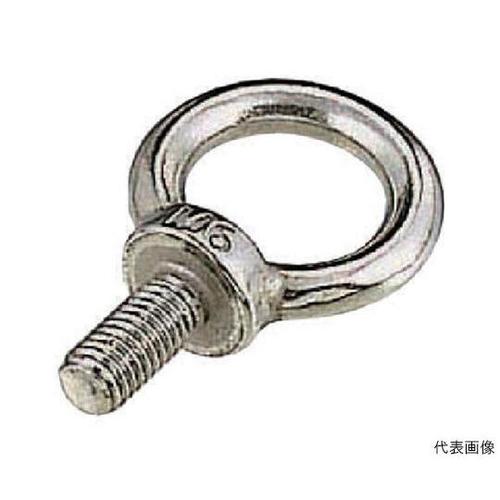 B307 ステンレス アイボルトMー12