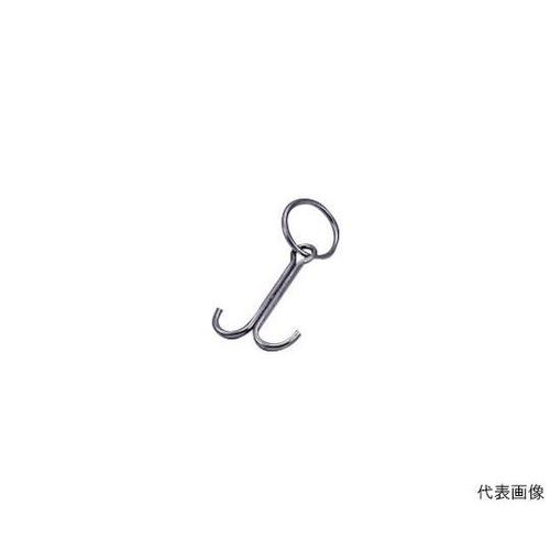 MW22ステンレス係船環MW型175mm