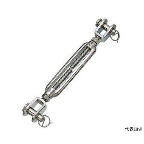 TB16J ステンレス枠式ターンバックル