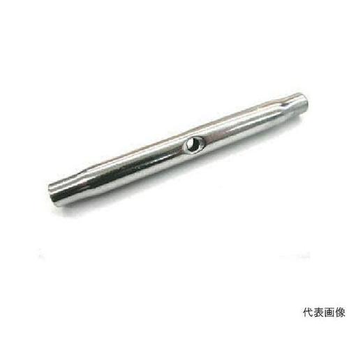 ステンレス パイプターンバックル用パイプ