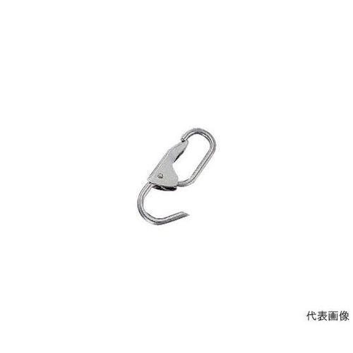 ステンレス スナップフックWD型 線径5
