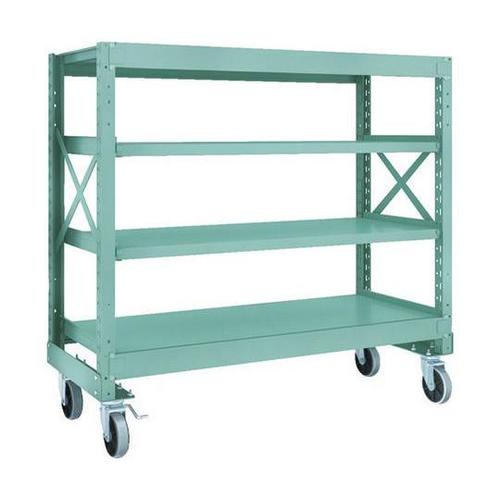 R34564U150 ボルト式中量棚4段