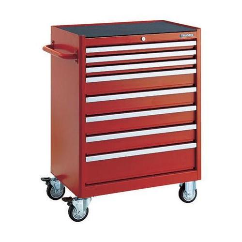 TRC341R ローラーキャビネット8段