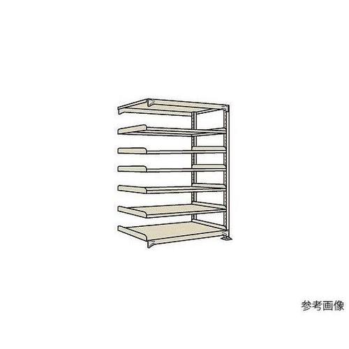NDW−3527R 軽中量棚 7段タイプ