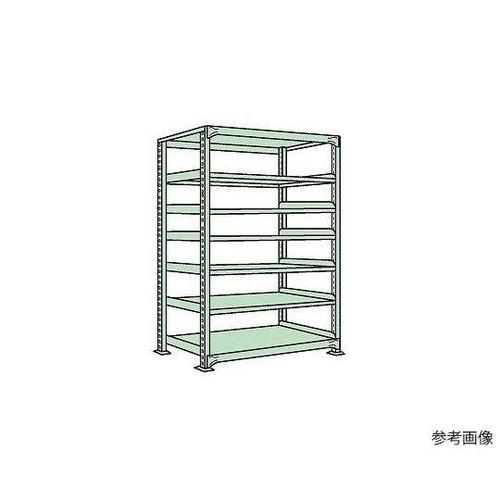 ND−3147 軽中量棚 7段タイプ